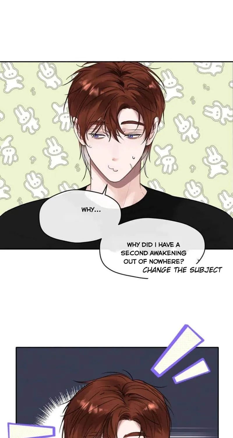 Thanks to My Childhood Friend, I Became a Top Guide Chapter 11 page 18 - 