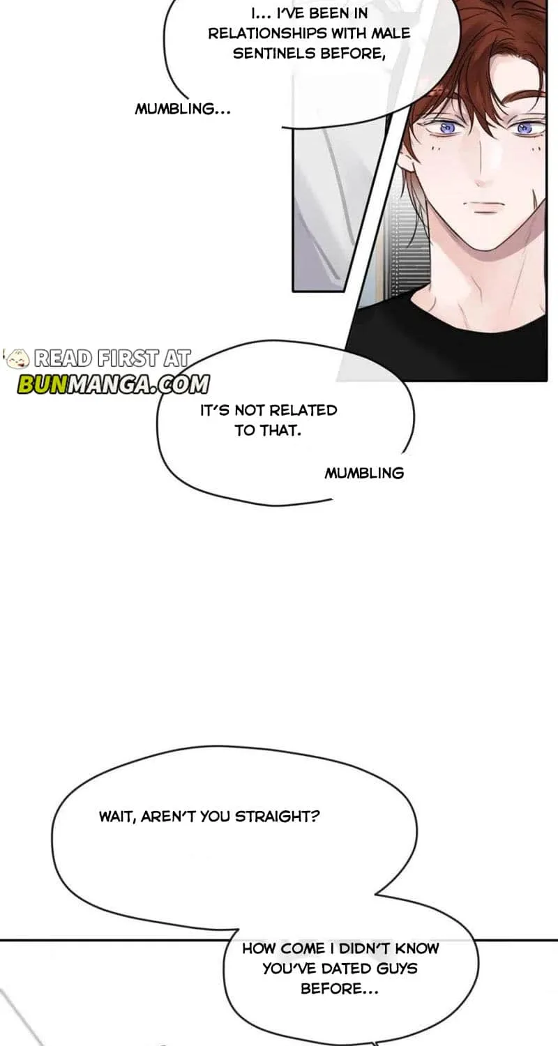 Thanks to My Childhood Friend, I Became a Top Guide Chapter 11 page 21 - 