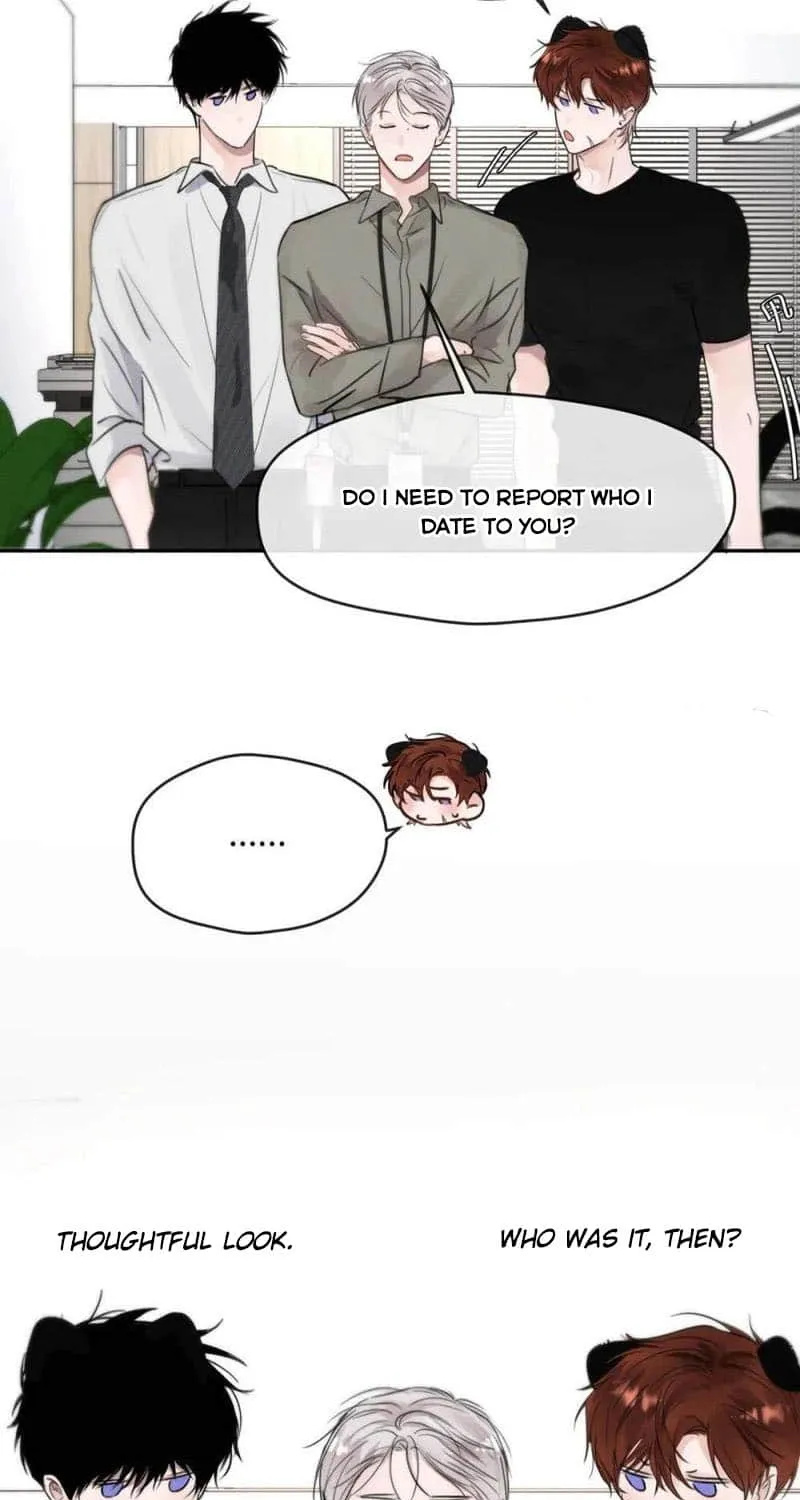 Thanks to My Childhood Friend, I Became a Top Guide Chapter 11 page 22 - 