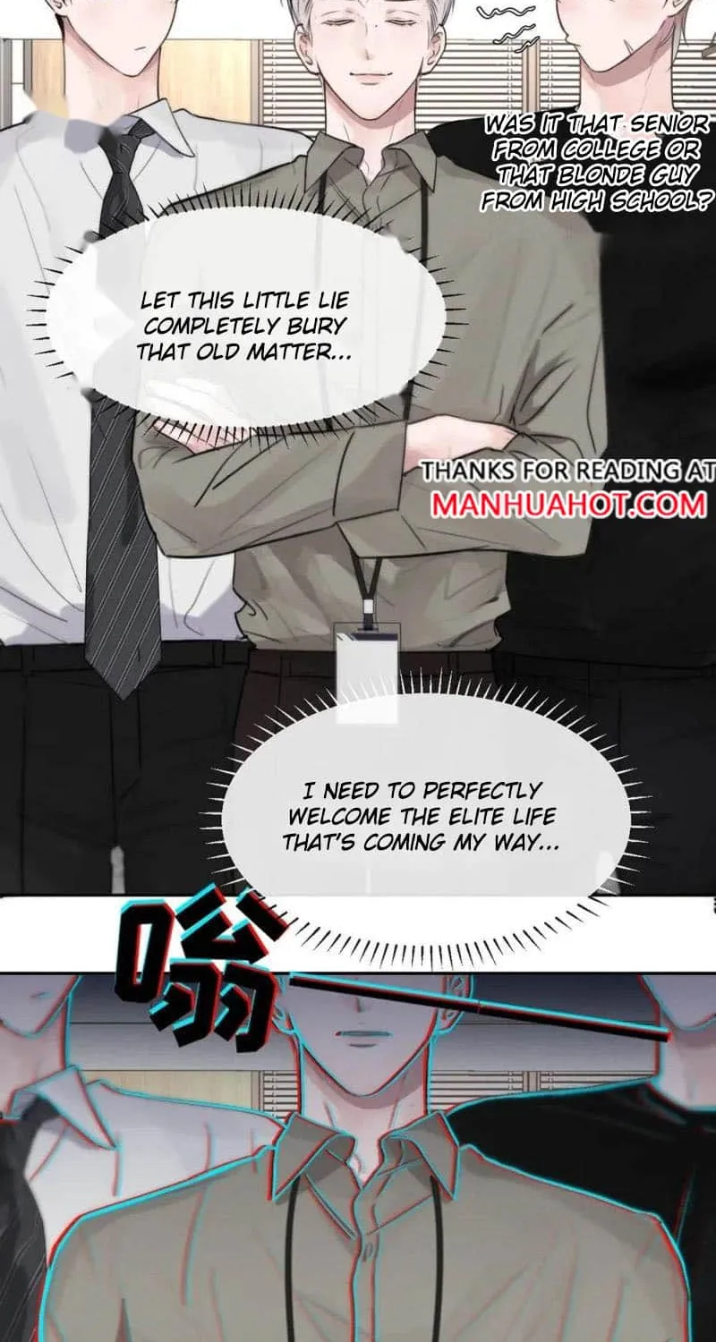 Thanks to My Childhood Friend, I Became a Top Guide Chapter 11 page 23 - 