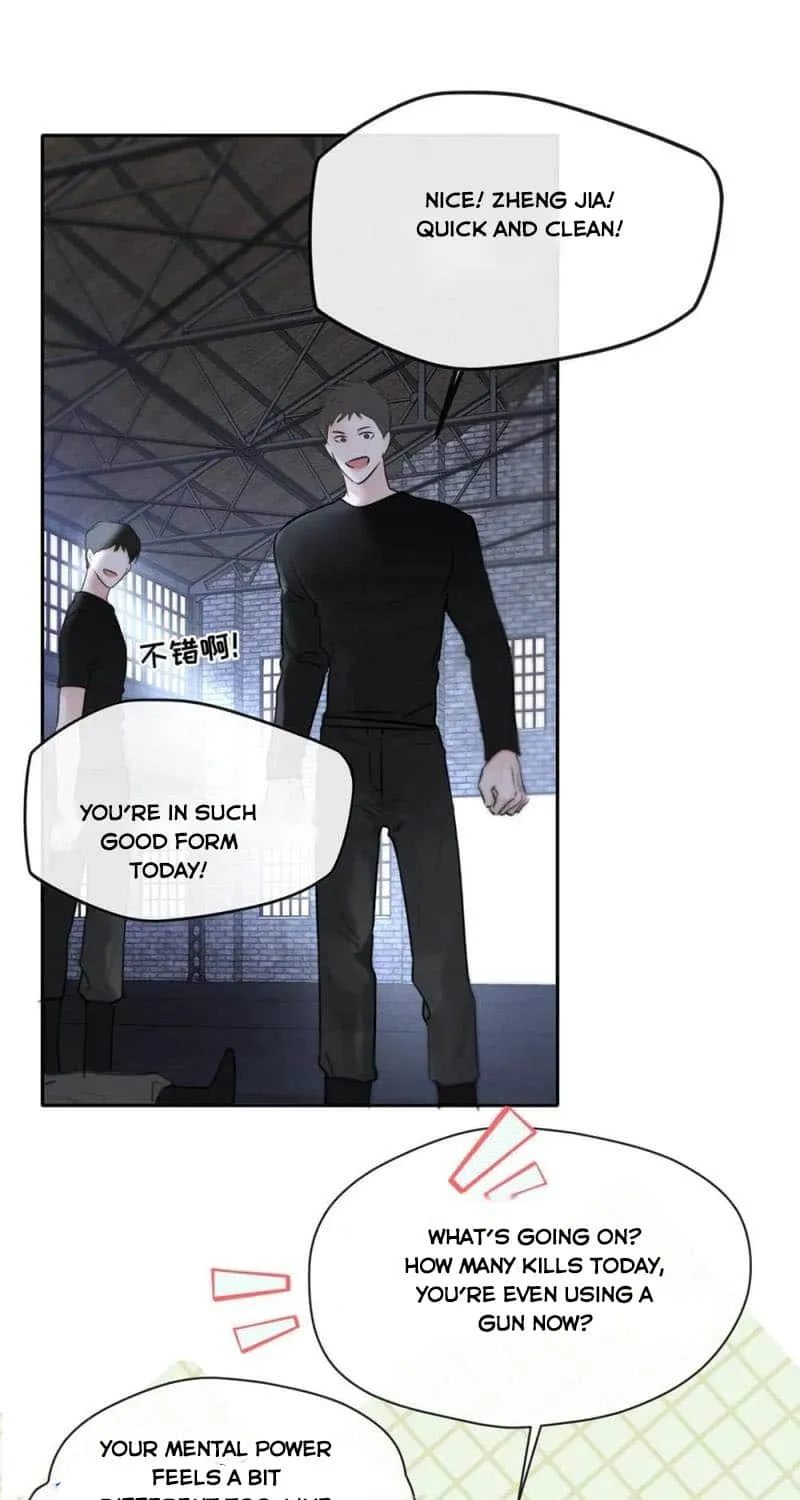 Thanks to My Childhood Friend, I Became a Top Guide Chapter 11 page 33 - 