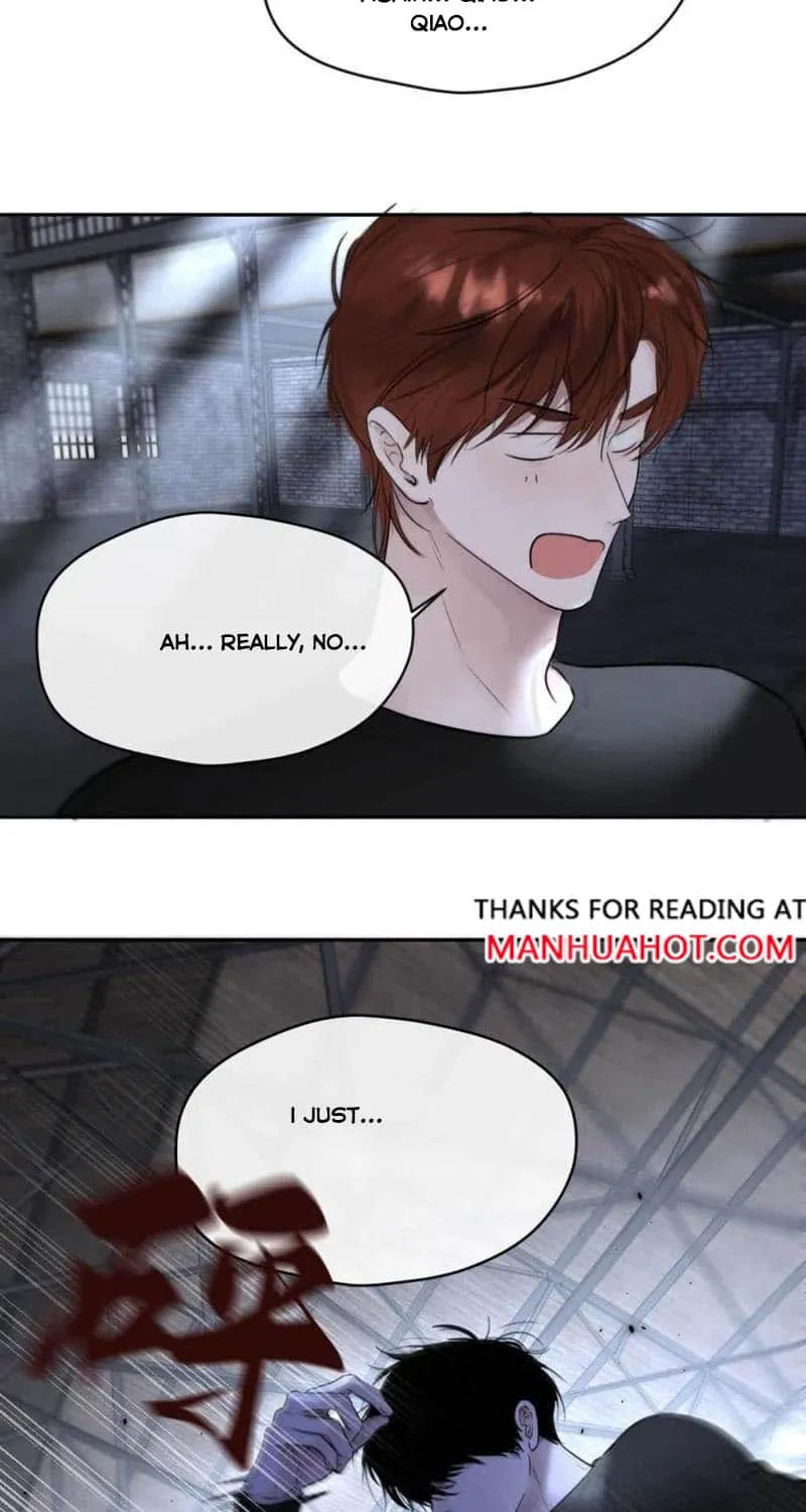 Thanks to My Childhood Friend, I Became a Top Guide Chapter 11 page 37 - 