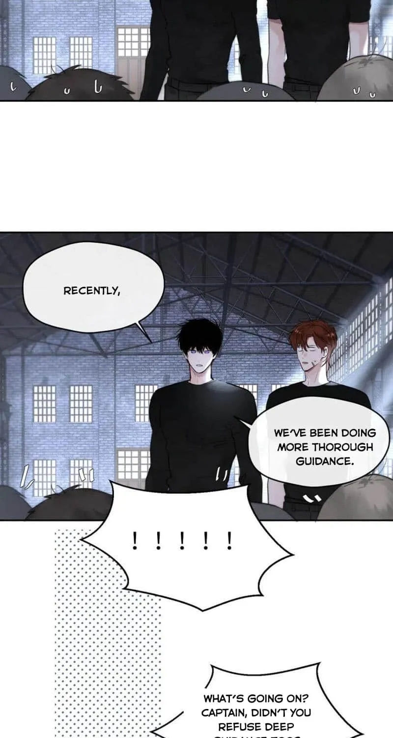 Thanks to My Childhood Friend, I Became a Top Guide Chapter 11 page 42 - 