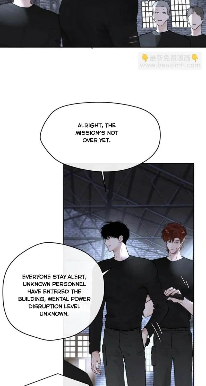 Thanks to My Childhood Friend, I Became a Top Guide Chapter 11 page 44 - 