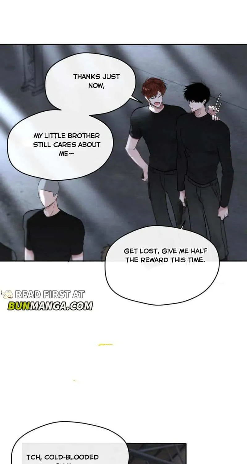 Thanks to My Childhood Friend, I Became a Top Guide Chapter 11 page 46 - 