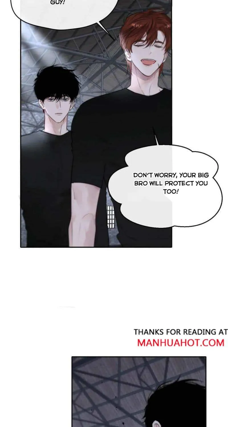 Thanks to My Childhood Friend, I Became a Top Guide Chapter 11 page 47 - 