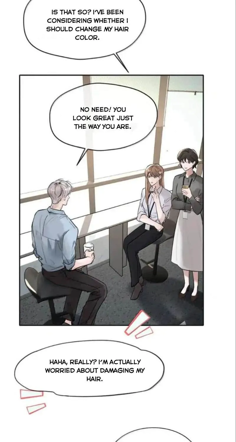 Thanks to My Childhood Friend, I Became a Top Guide Chapter 12 page 2 - 