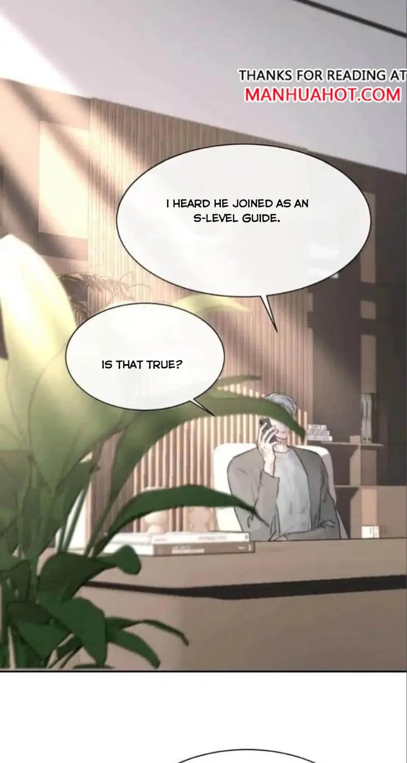 Thanks to My Childhood Friend, I Became a Top Guide Chapter 12 page 14 - 
