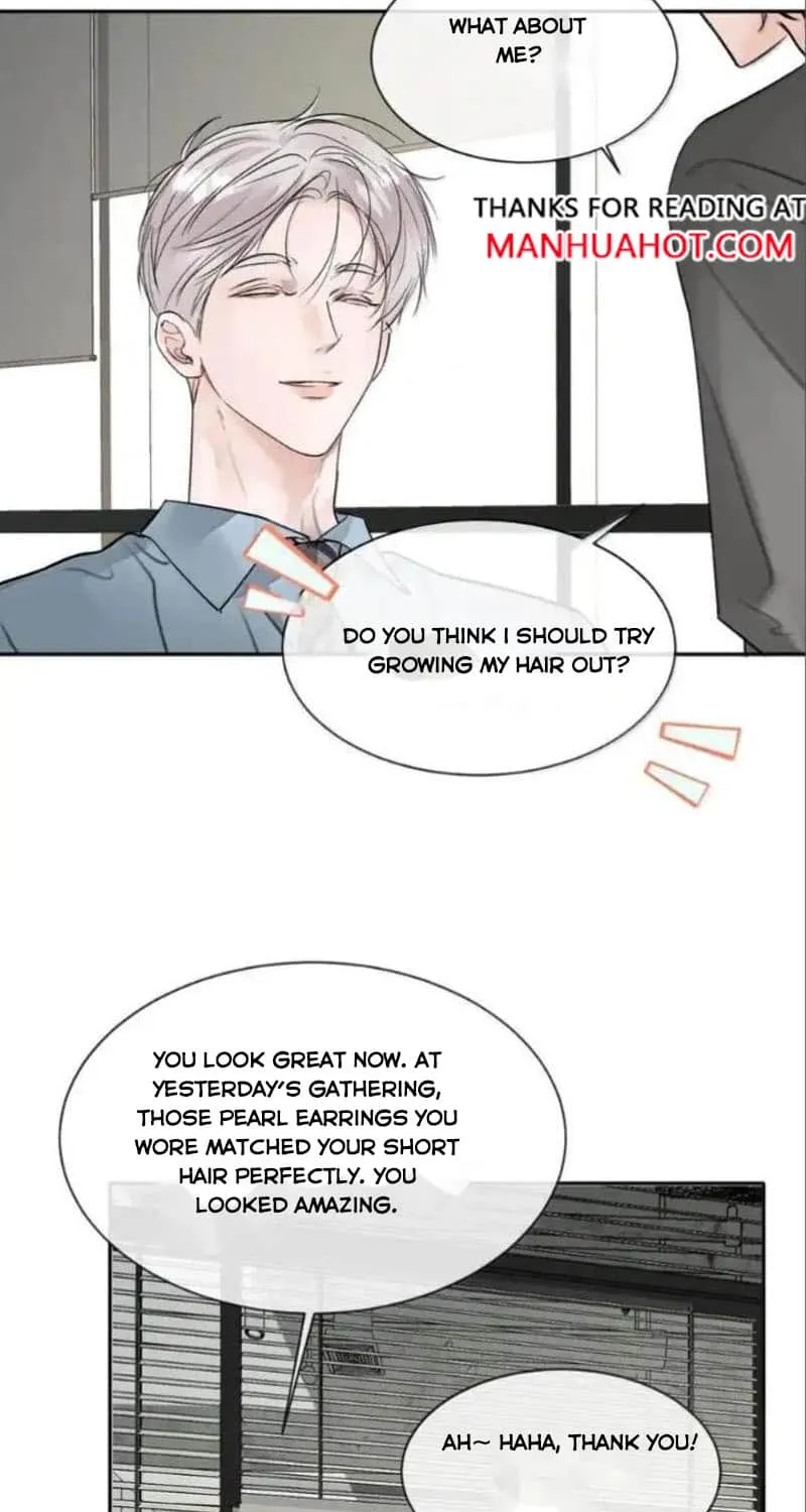 Thanks to My Childhood Friend, I Became a Top Guide Chapter 12 page 3 - 