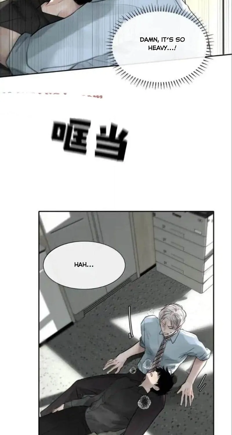 Thanks to My Childhood Friend, I Became a Top Guide Chapter 12 page 28 - 