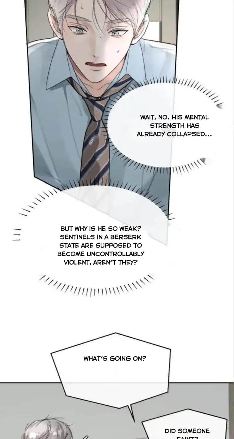 Thanks to My Childhood Friend, I Became a Top Guide Chapter 12 page 30 - 