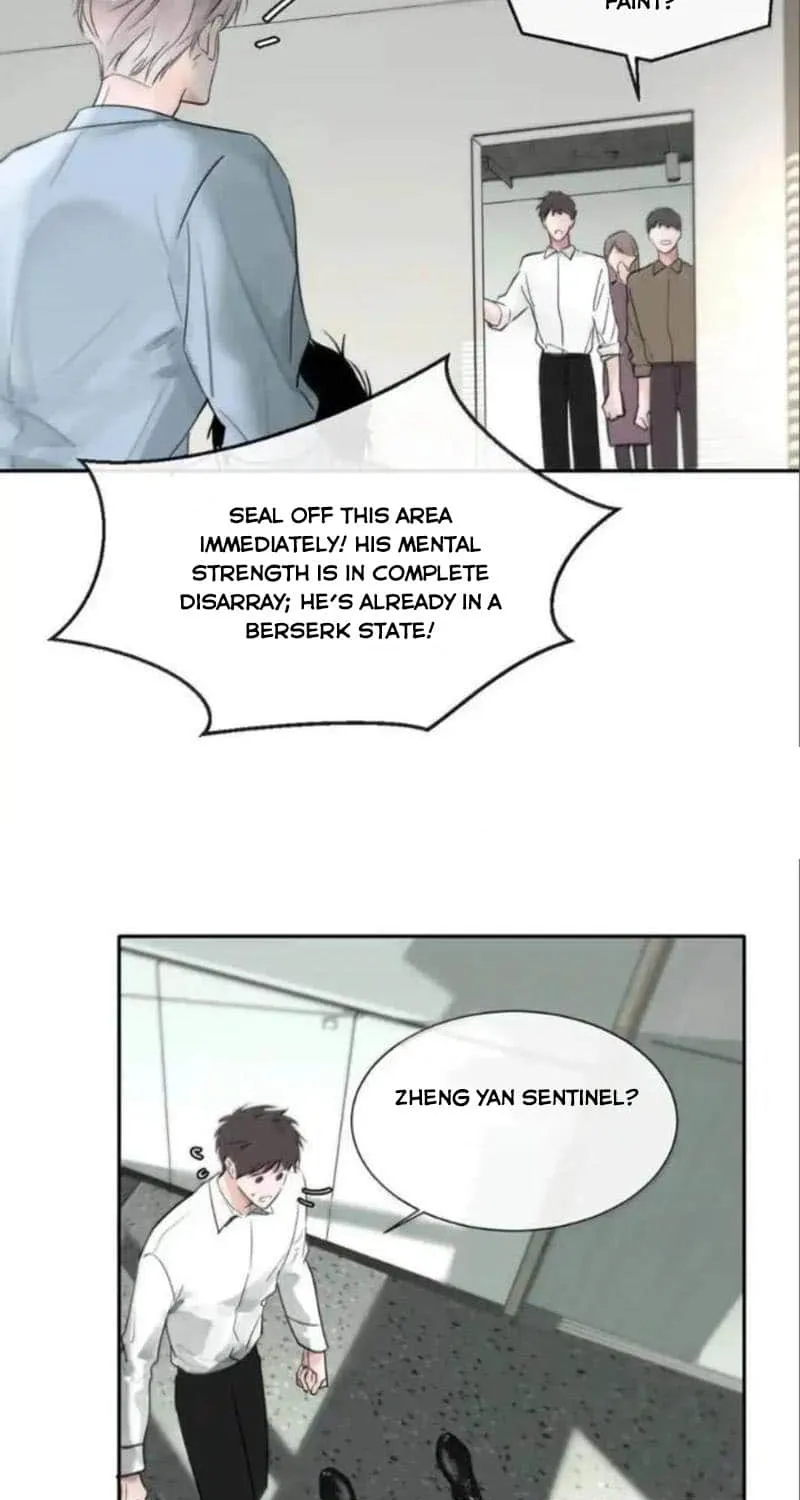 Thanks to My Childhood Friend, I Became a Top Guide Chapter 12 page 31 - 