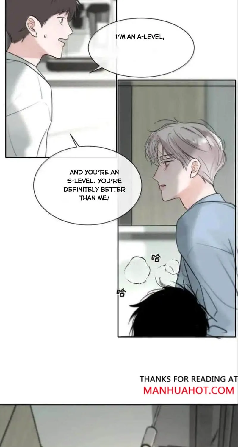 Thanks to My Childhood Friend, I Became a Top Guide Chapter 12 page 35 - 