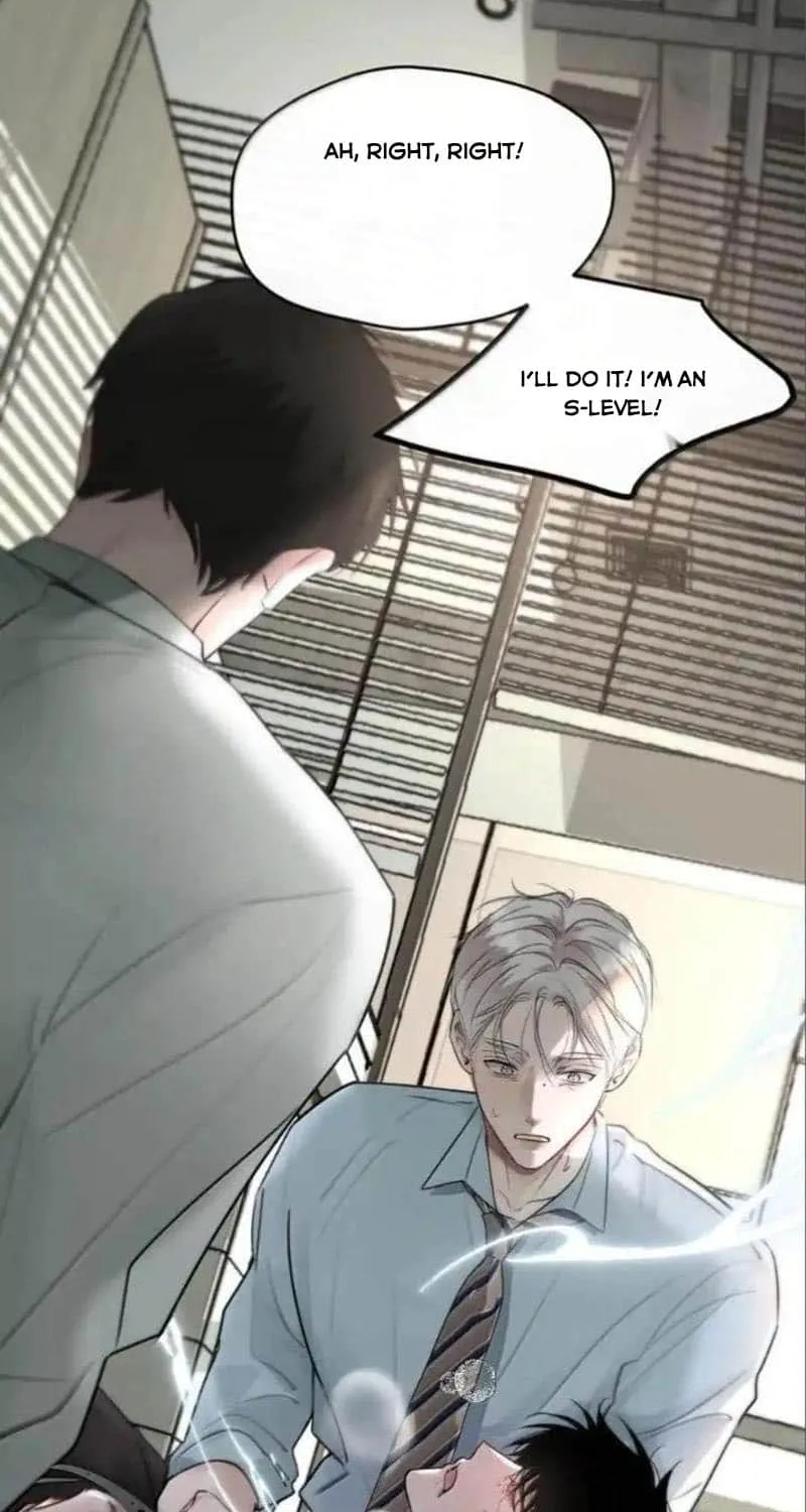 Thanks to My Childhood Friend, I Became a Top Guide Chapter 12 page 36 - 