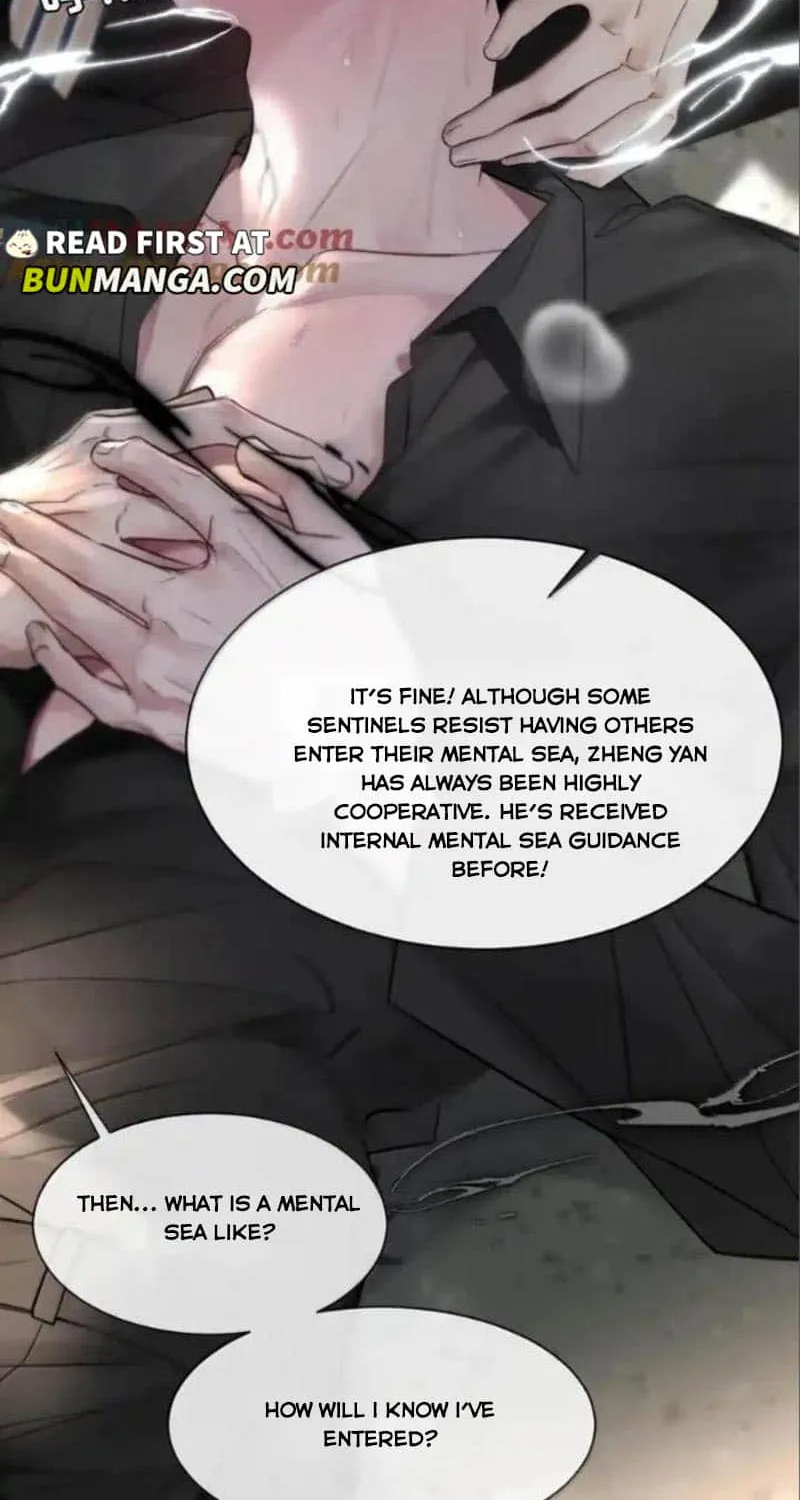 Thanks to My Childhood Friend, I Became a Top Guide Chapter 12 page 38 - 