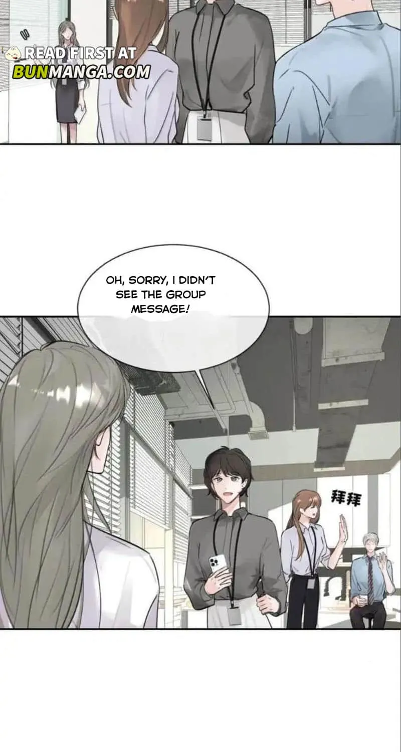 Thanks to My Childhood Friend, I Became a Top Guide Chapter 12 page 5 - 