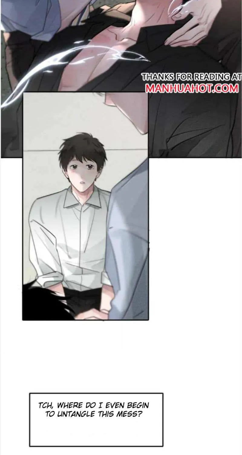 Thanks to My Childhood Friend, I Became a Top Guide Chapter 13 page 20 - 