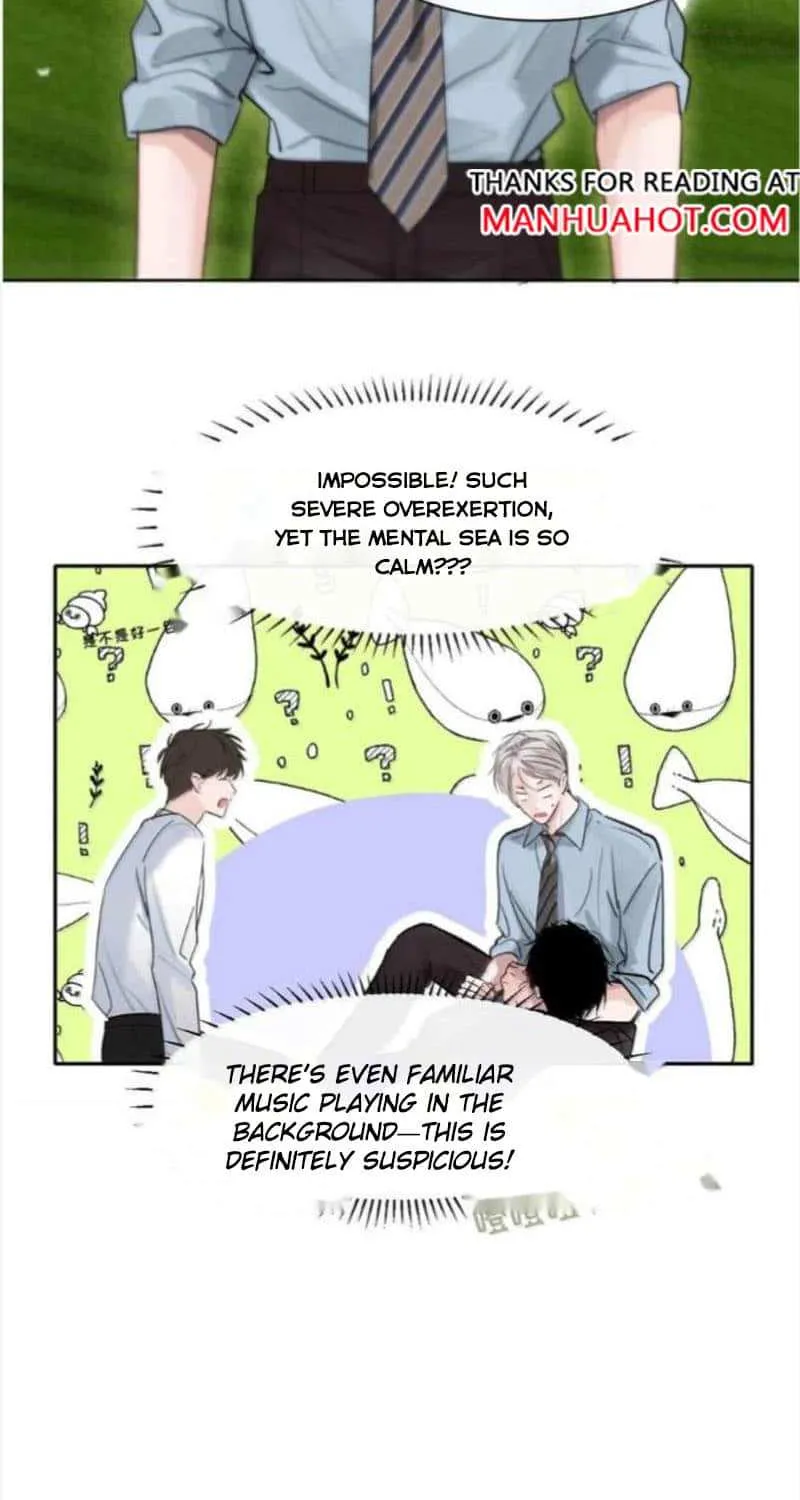 Thanks to My Childhood Friend, I Became a Top Guide Chapter 13 page 3 - 