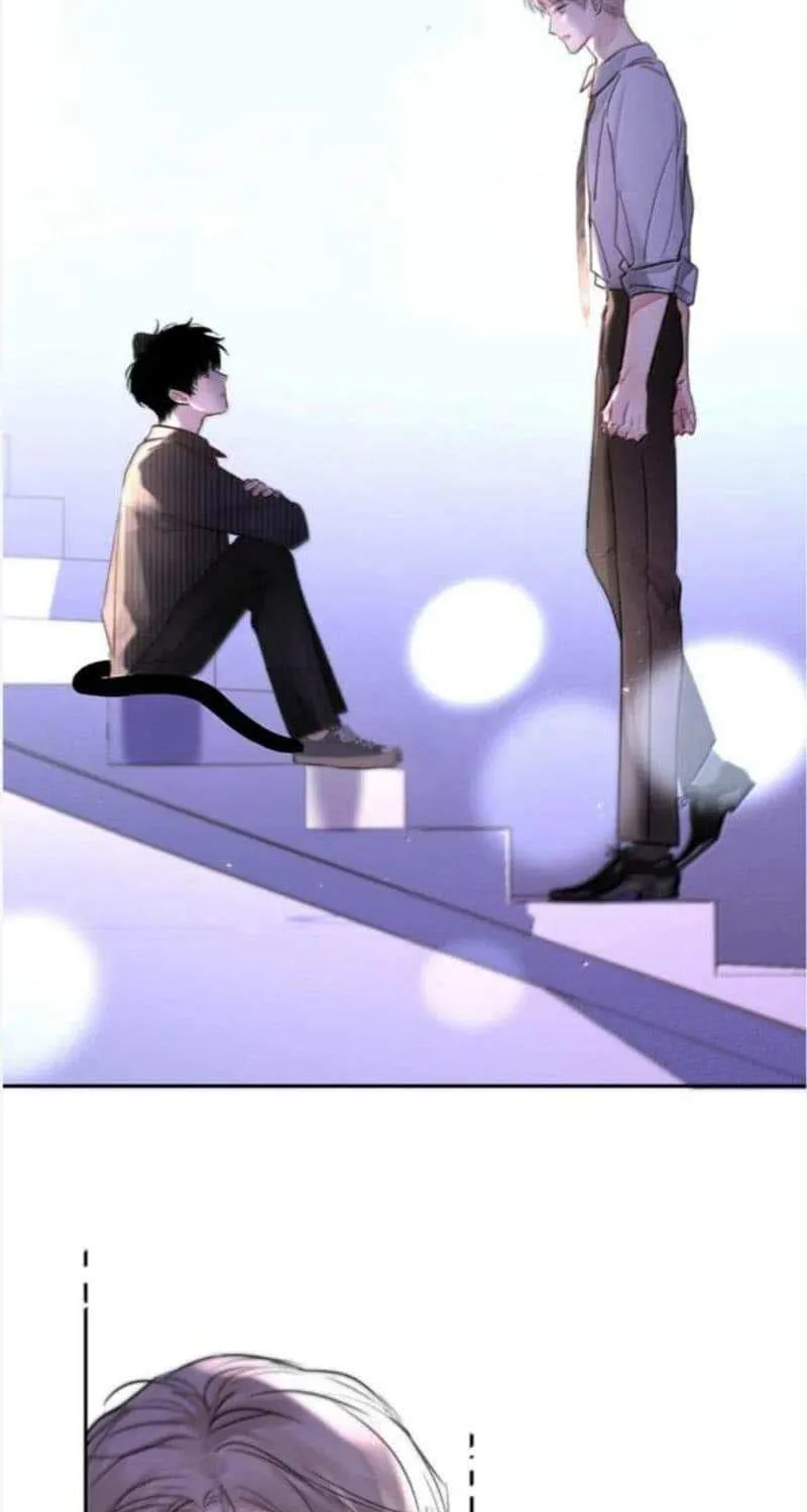 Thanks to My Childhood Friend, I Became a Top Guide Chapter 13 page 34 - 