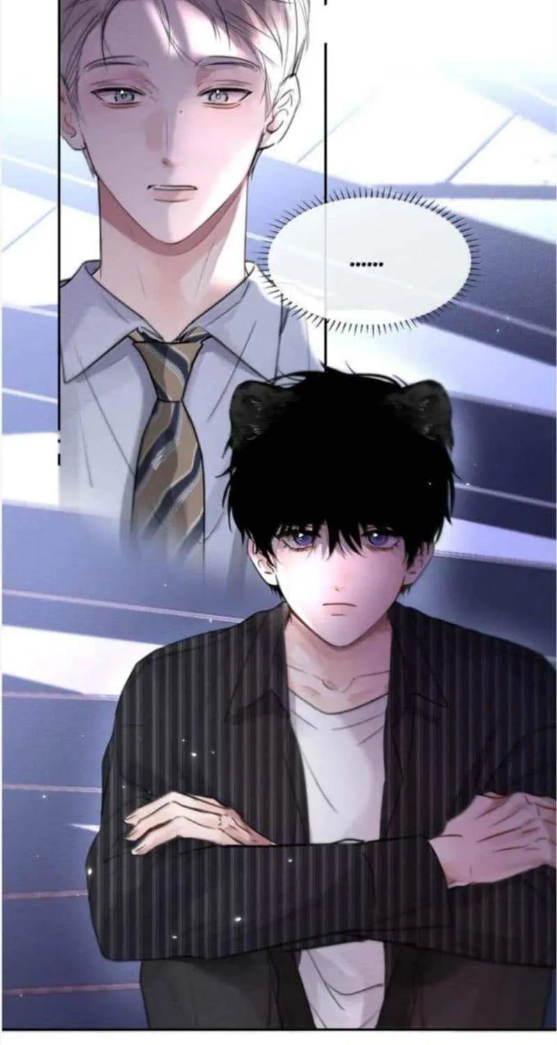 Thanks to My Childhood Friend, I Became a Top Guide Chapter 13 page 35 - 