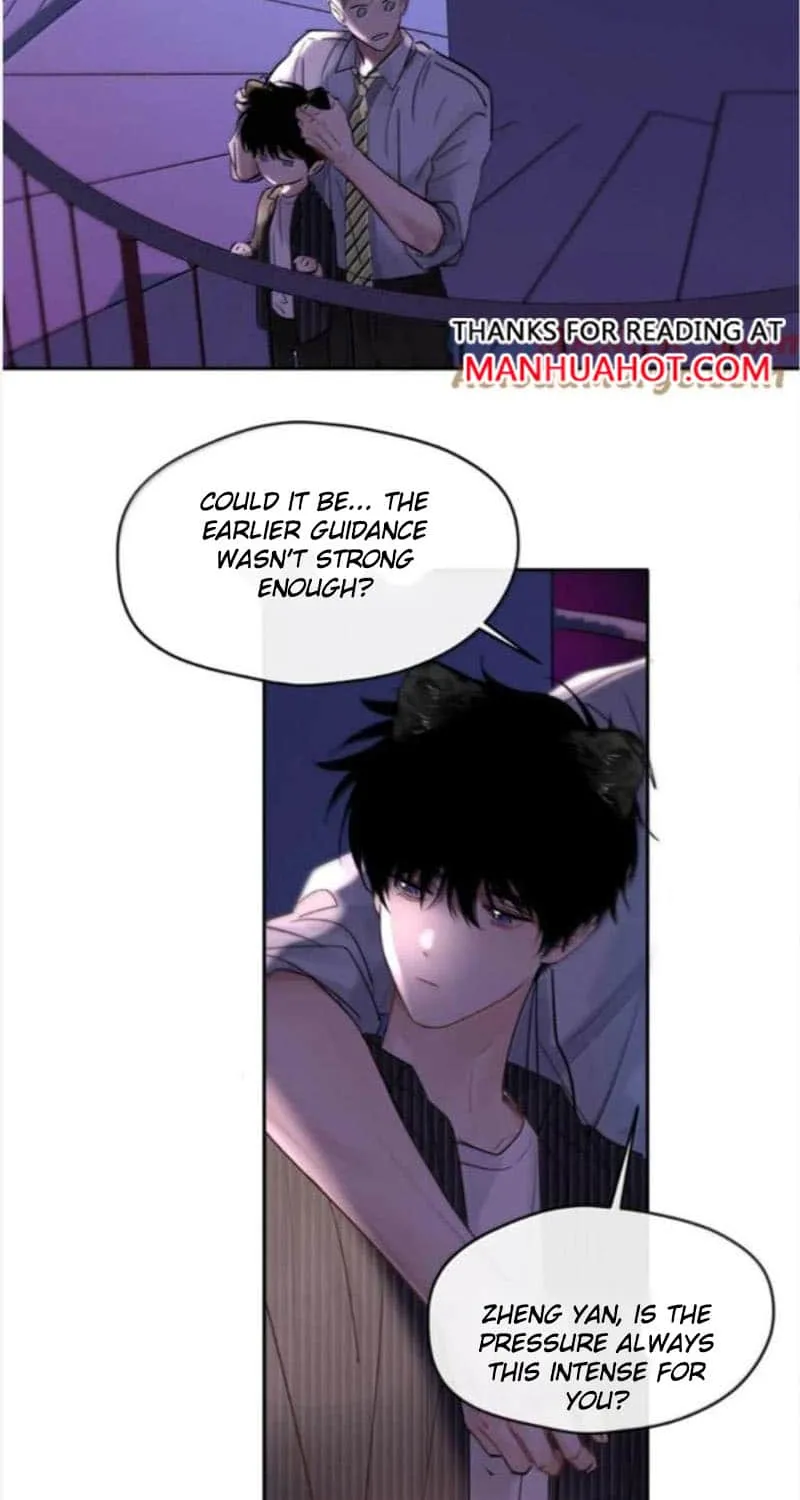 Thanks to My Childhood Friend, I Became a Top Guide Chapter 13 page 39 - 