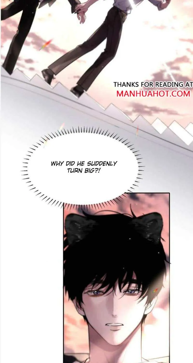 Thanks to My Childhood Friend, I Became a Top Guide Chapter 14 page 20 - 