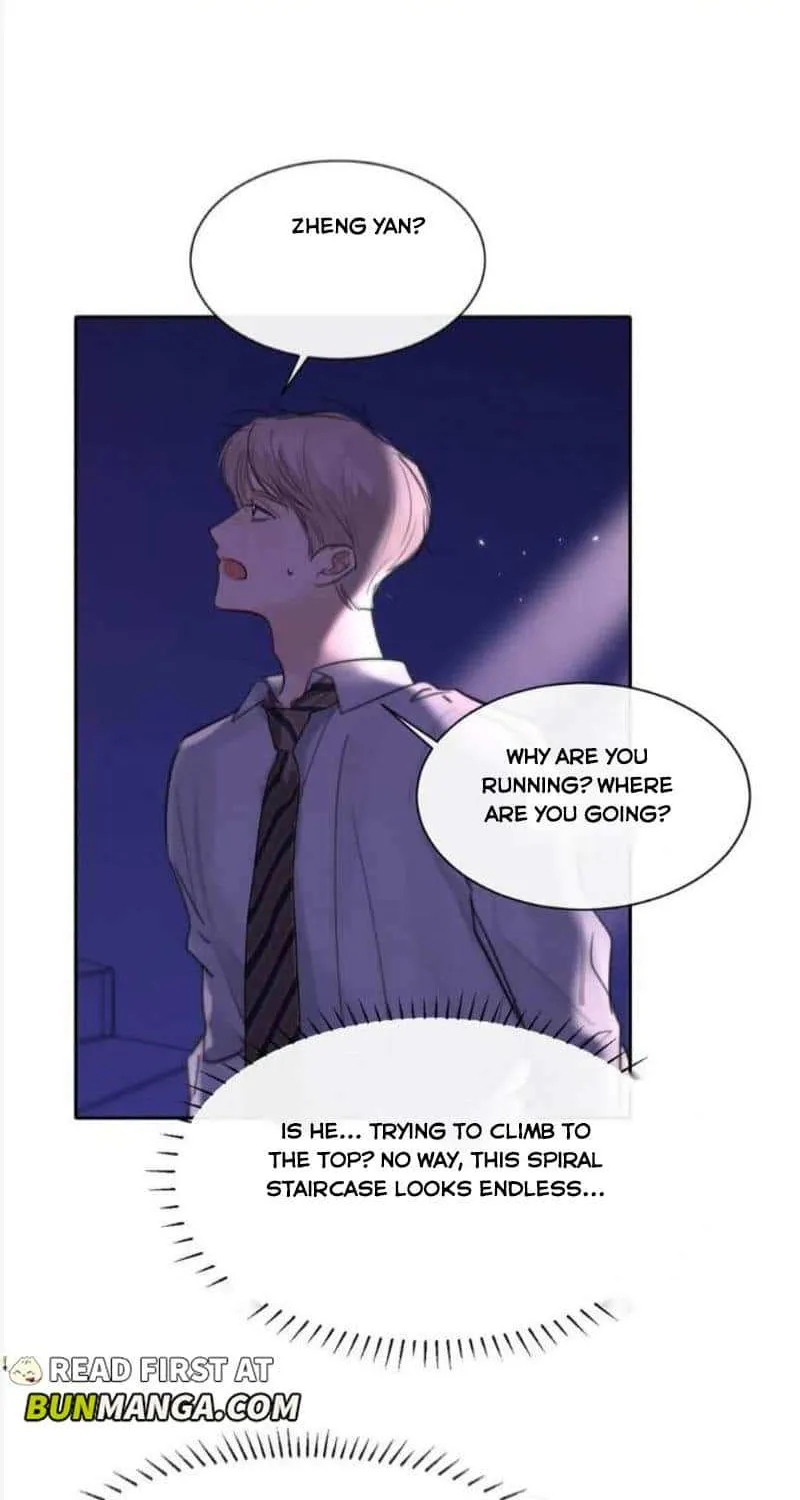Thanks to My Childhood Friend, I Became a Top Guide Chapter 14 page 3 - 
