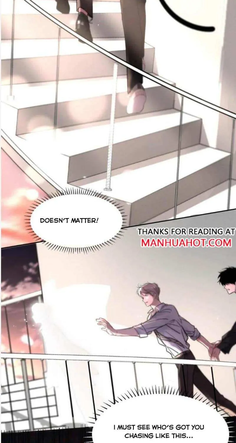 Thanks to My Childhood Friend, I Became a Top Guide Chapter 14 page 23 - 