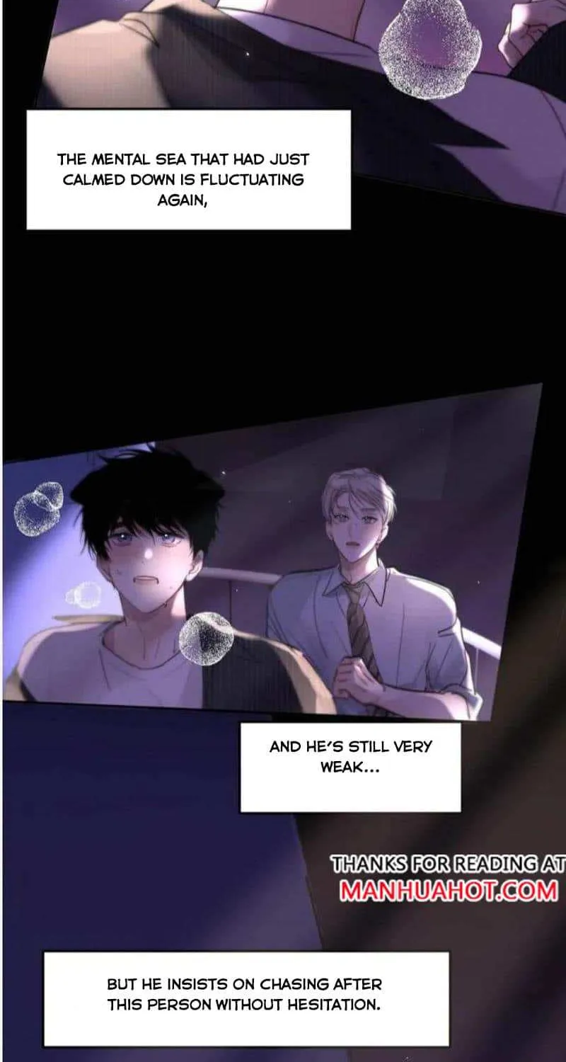 Thanks to My Childhood Friend, I Became a Top Guide Chapter 14 page 9 - 