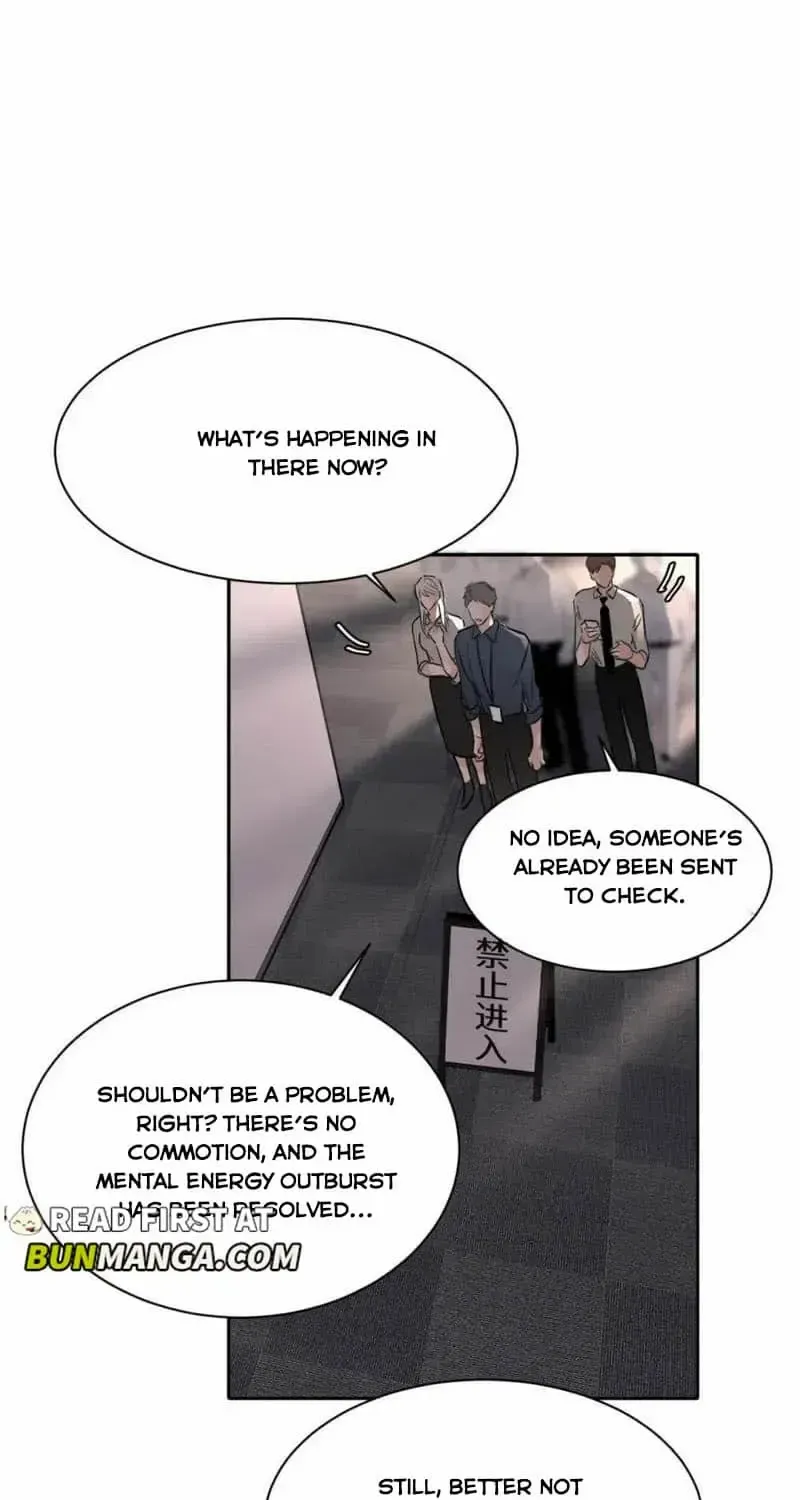 Thanks to My Childhood Friend, I Became a Top Guide Chapter 15 page 23 - 
