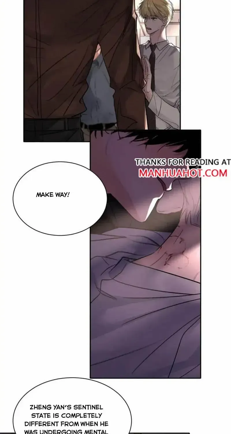 Thanks to My Childhood Friend, I Became a Top Guide Chapter 15 page 25 - 