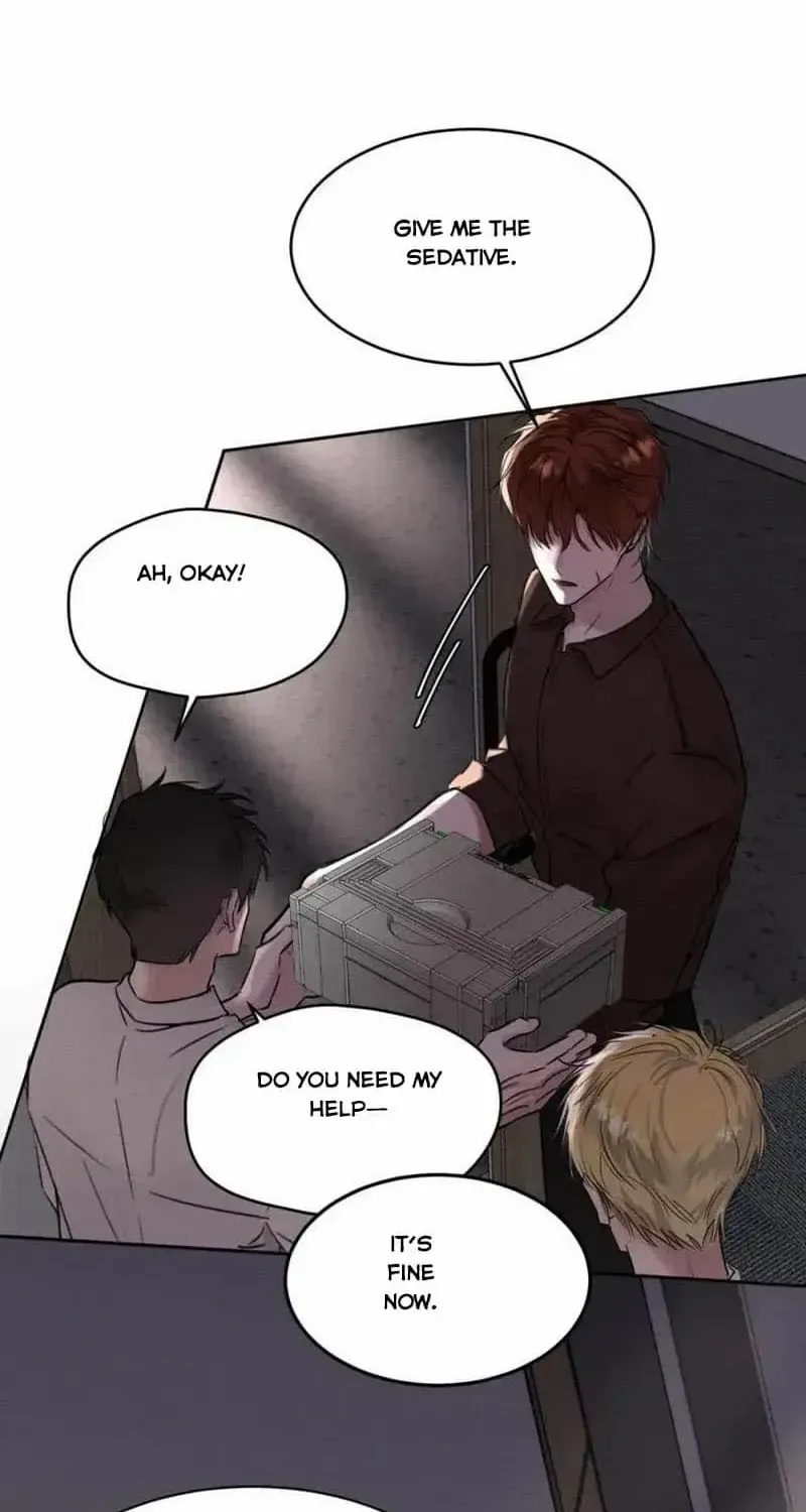 Thanks to My Childhood Friend, I Became a Top Guide Chapter 15 page 31 - 