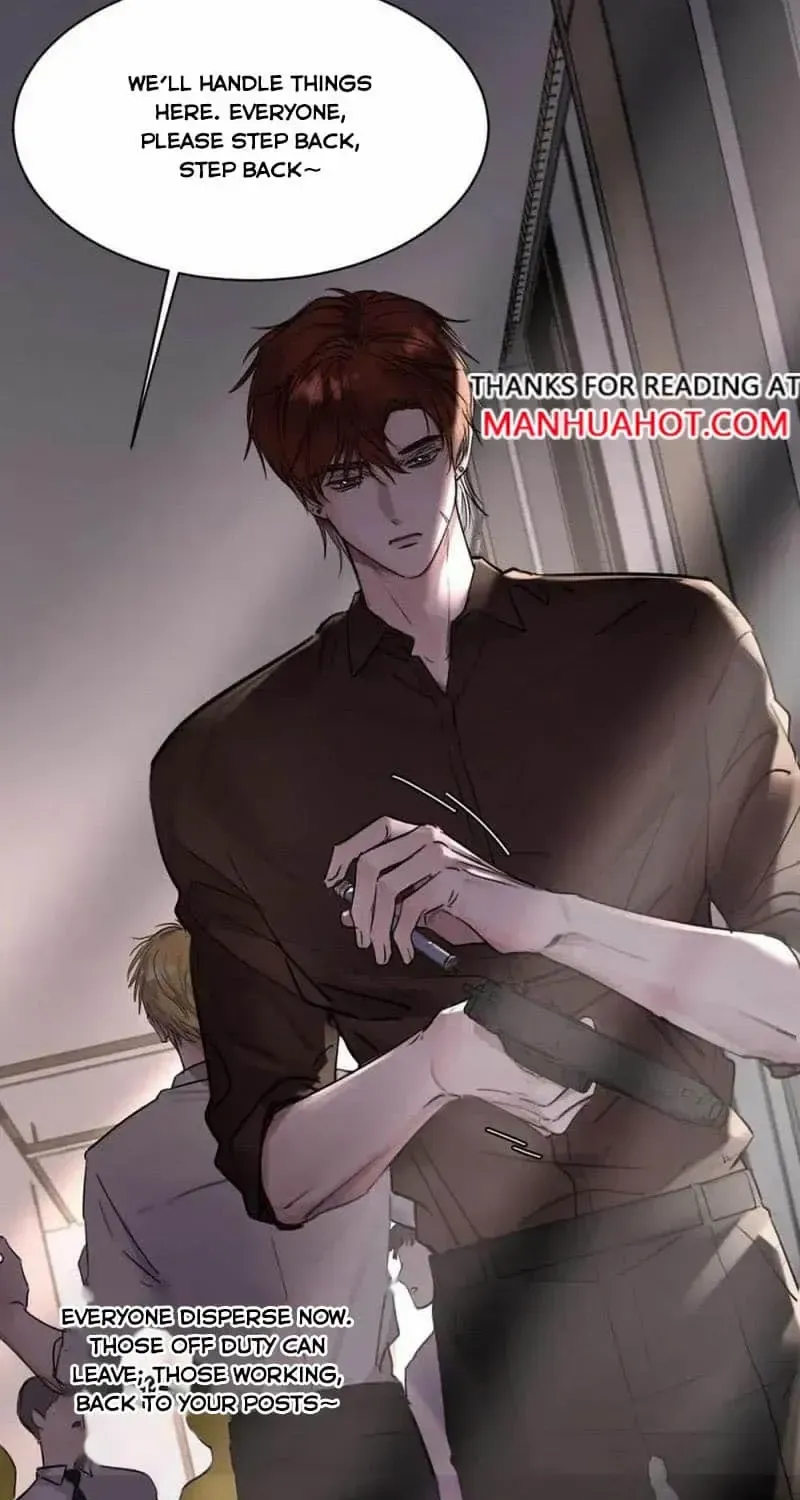 Thanks to My Childhood Friend, I Became a Top Guide Chapter 15 page 32 - 