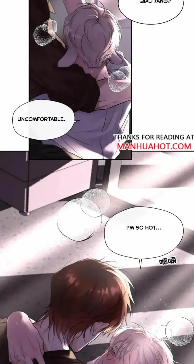 Thanks to My Childhood Friend, I Became a Top Guide Chapter 16 page 15 - 