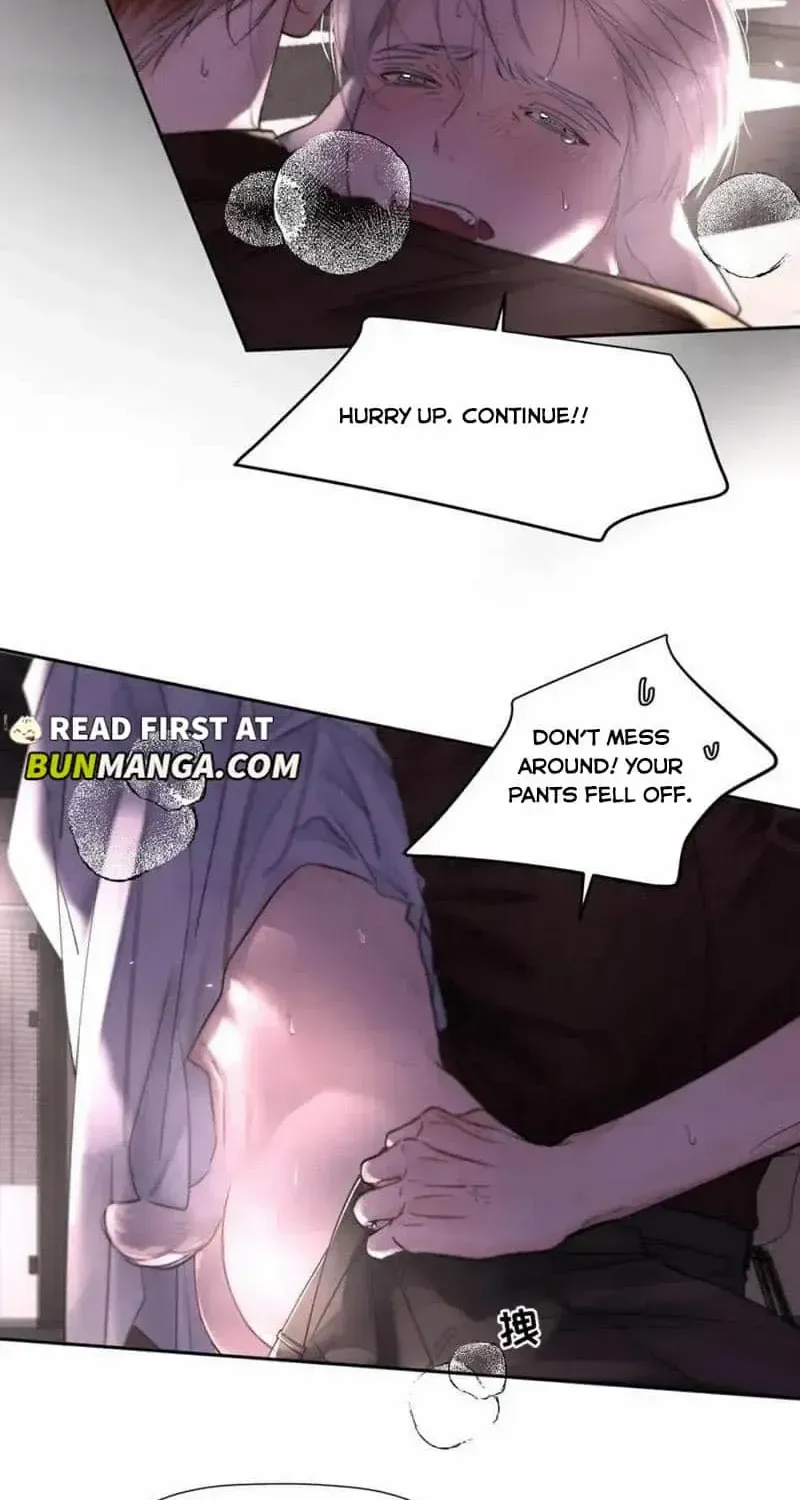 Thanks to My Childhood Friend, I Became a Top Guide Chapter 16 page 17 - 