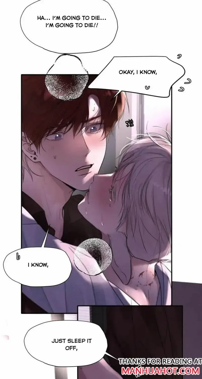 Thanks to My Childhood Friend, I Became a Top Guide Chapter 16 page 18 - 