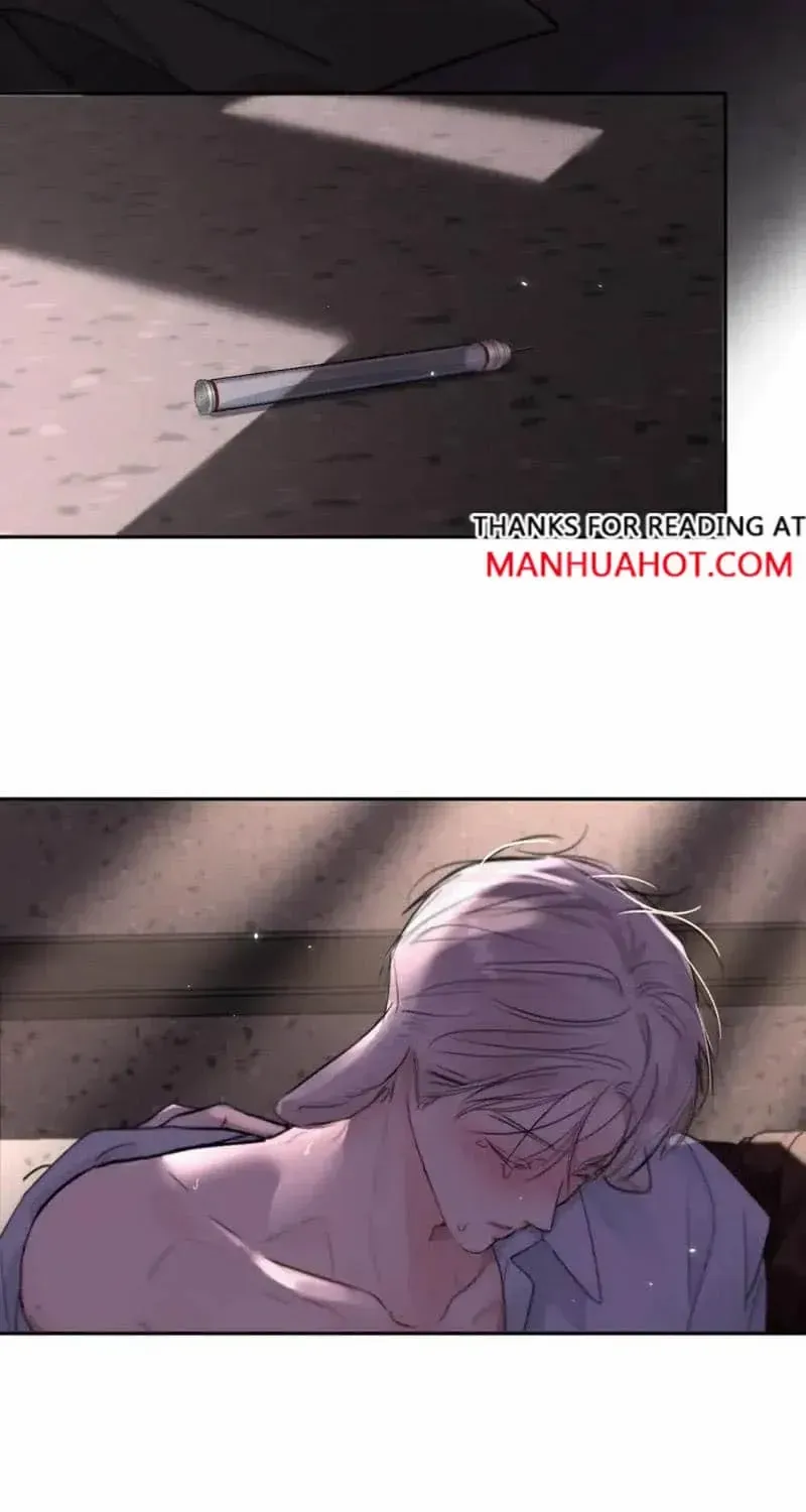 Thanks to My Childhood Friend, I Became a Top Guide Chapter 16 page 22 - 