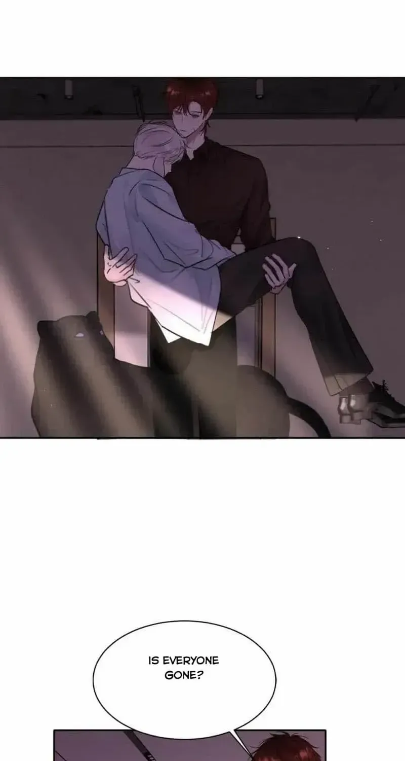 Thanks to My Childhood Friend, I Became a Top Guide Chapter 16 page 23 - 