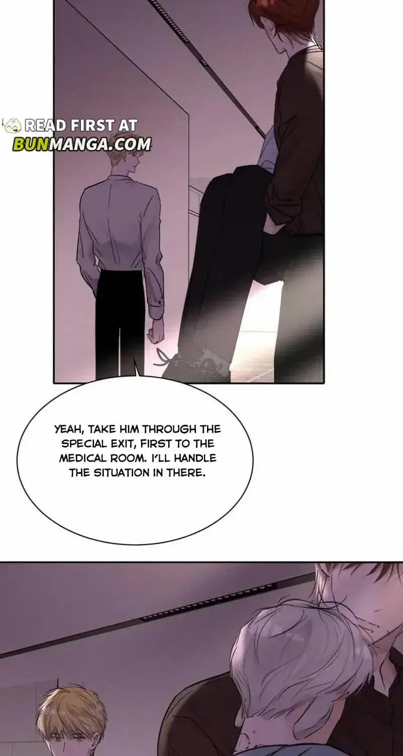Thanks to My Childhood Friend, I Became a Top Guide Chapter 16 page 24 - 