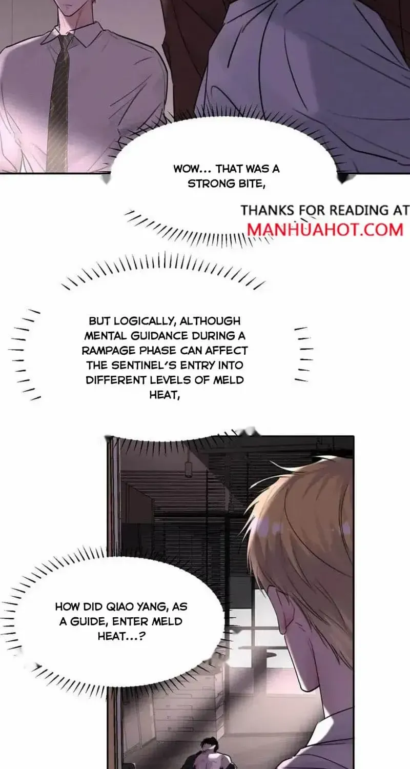 Thanks to My Childhood Friend, I Became a Top Guide Chapter 16 page 25 - 