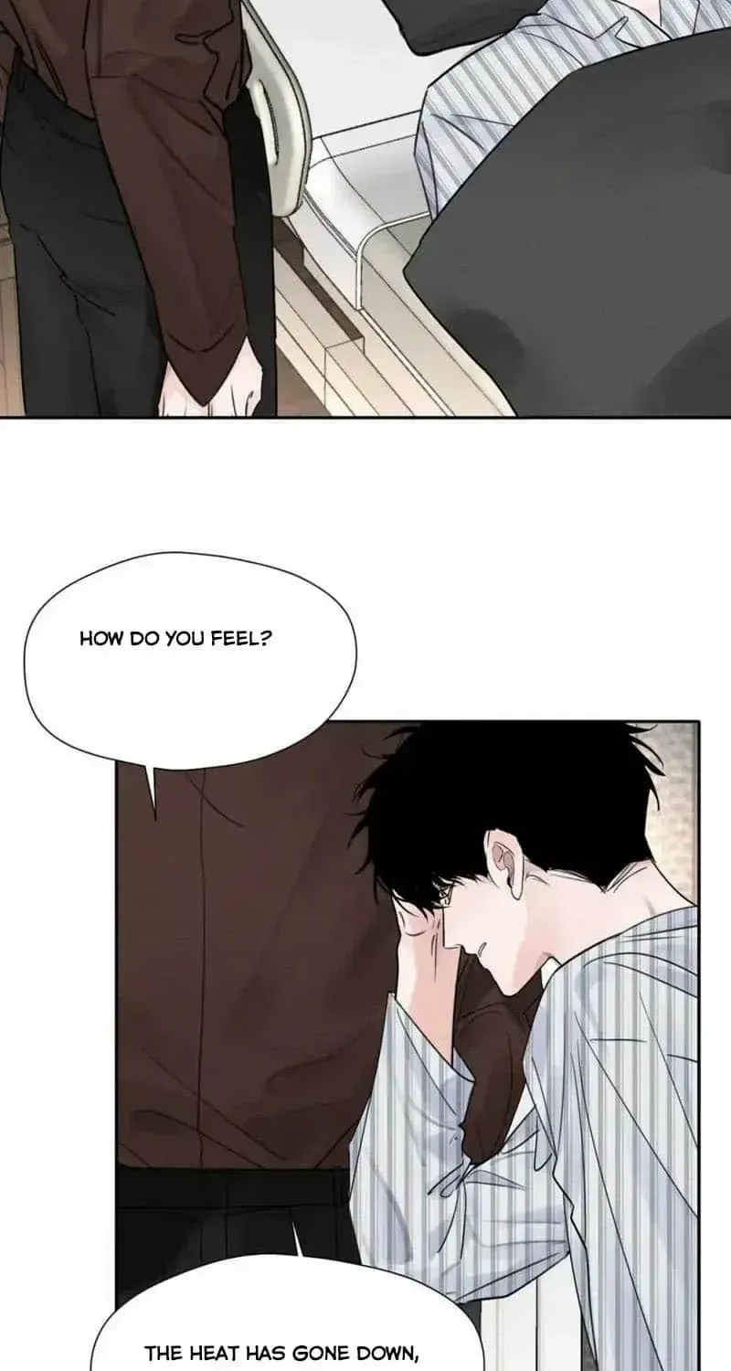 Thanks to My Childhood Friend, I Became a Top Guide Chapter 16 page 30 - 