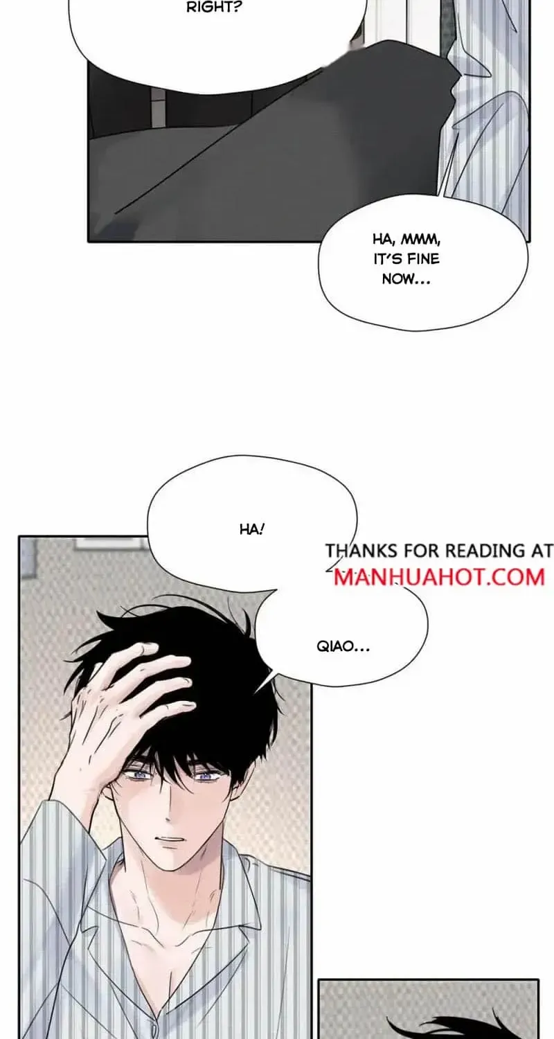 Thanks to My Childhood Friend, I Became a Top Guide Chapter 16 page 31 - 