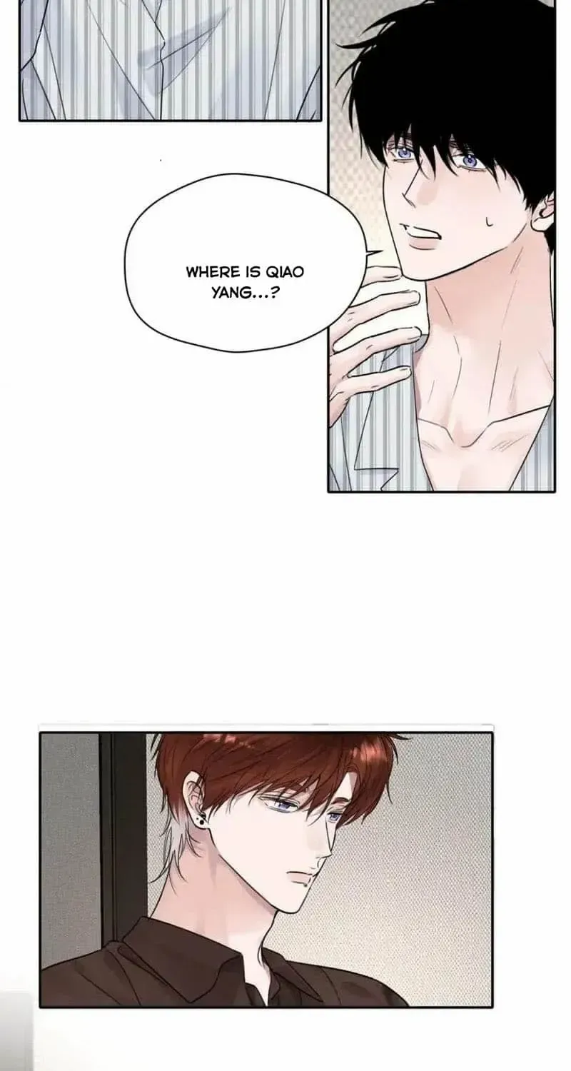 Thanks to My Childhood Friend, I Became a Top Guide Chapter 16 page 32 - 