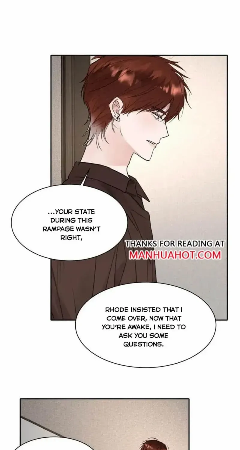 Thanks to My Childhood Friend, I Became a Top Guide Chapter 16 page 35 - 