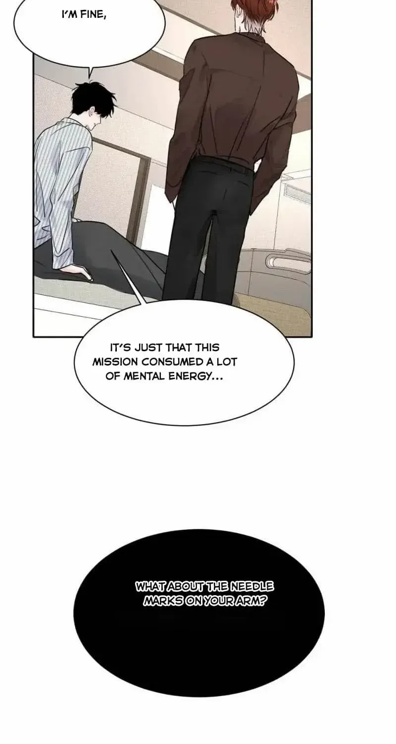Thanks to My Childhood Friend, I Became a Top Guide Chapter 16 page 36 - 