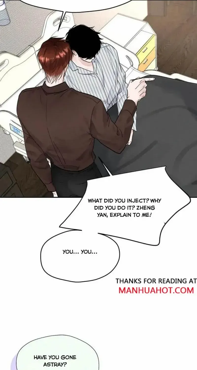 Thanks to My Childhood Friend, I Became a Top Guide Chapter 16 page 38 - 