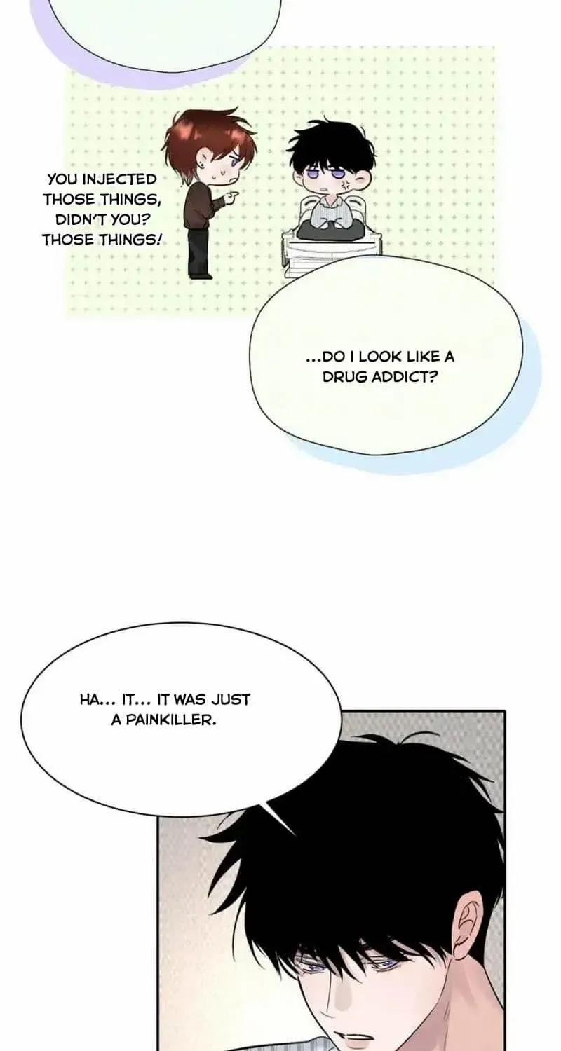 Thanks to My Childhood Friend, I Became a Top Guide Chapter 16 page 39 - 