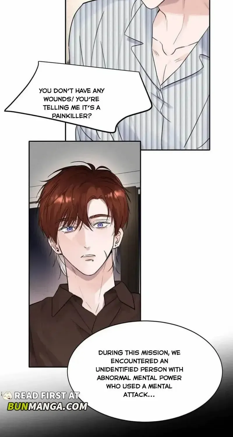 Thanks to My Childhood Friend, I Became a Top Guide Chapter 16 page 40 - 