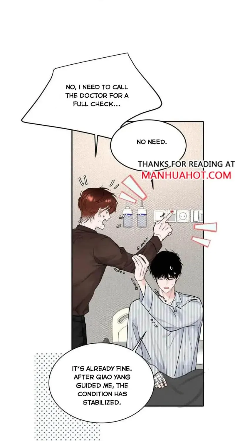 Thanks to My Childhood Friend, I Became a Top Guide Chapter 16 page 43 - 
