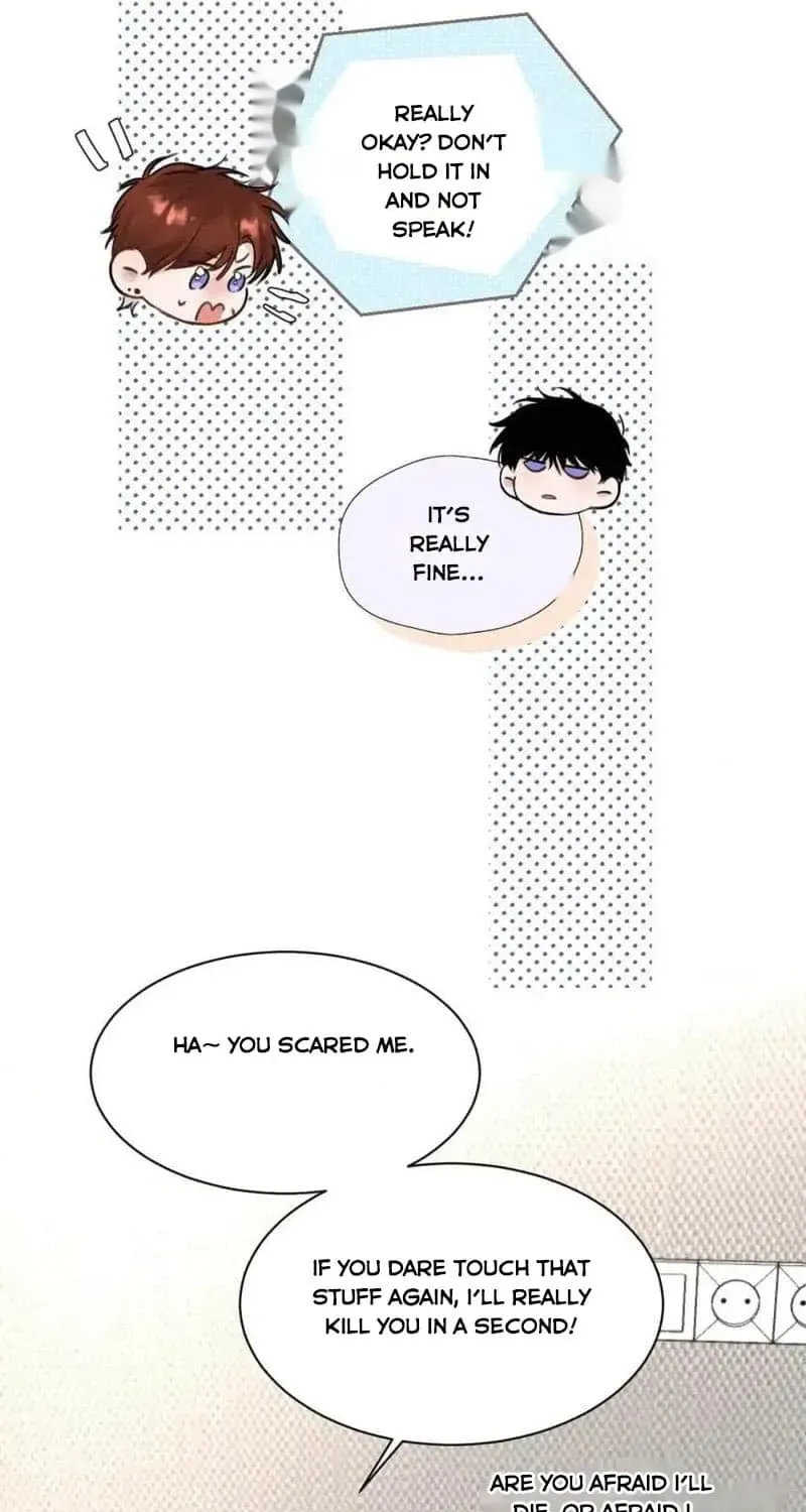 Thanks to My Childhood Friend, I Became a Top Guide Chapter 16 page 44 - 